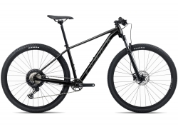Велосипед 29 Orbea ONNA 10 (2025) black gloss-matt L