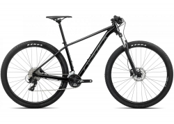 Велосипед 29 Orbea ONNA 50 (2025) black gloss-matt M