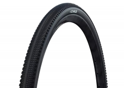 Покрышка 28x1.50 700x40C (40-622) SCHWALBE G-ONE K-Guard B/B-SK HS634 GREEN 50EPI