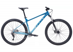 Велосипед 27,5 Marin BOBCAT TRAIL 4 рама - S 2025 BLUE
