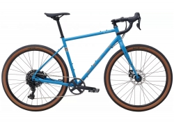 Велосипед 27,5 Marin NICASIO+ рама - 50см 2025 TEAL