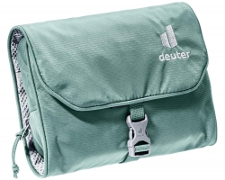 Косметичка DEUTER Wash Bag I колір 2034 jade