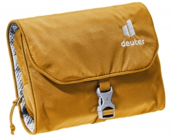 Косметичка DEUTER Wash Bag I цвет 6011 cinnamon
