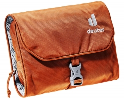 Косметичка DEUTER Wash Bag I цвет 9006 chestnut