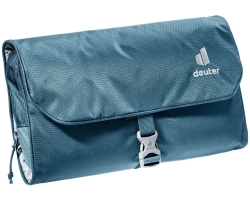 Косметичка DEUTER Wash Bag II цвет 3074 atlantic
