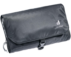 Косметичка DEUTER Wash Bag II цвет 7000 black