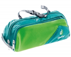 Косметичка DEUTER Wash Bag Tour I цвет 3219 petrol-spring