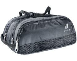 Косметичка DEUTER Wash Bag Tour II цвет 7000 black