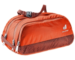 Косметичка DEUTER Wash Bag Tour II цвет 9513 papaya-redwood