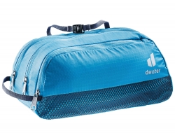 Косметичка DEUTER Wash Bag Tour III цвет 1353 azure-ink