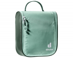 Косметичка DEUTER Wash Center I цвет 2275 jade-ivy