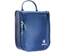 Косметичка DEUTER Wash Center I цвет 3130 steel-navy