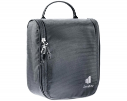 Косметичка DEUTER Wash Center I цвет 7000 black
