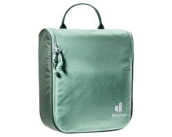 Косметичка DEUTER Wash Center II цвет 2275 jade-ivy