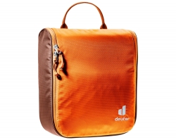Косметичка DEUTER Wash Center II цвет 6616 chestnut-umbra