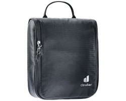 Косметичка DEUTER Wash Center II цвет 7000 black