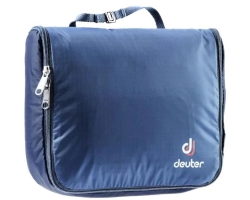 Косметичка DEUTER Wash Center Lite I цвет 3365 midnight-navy