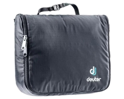 Косметичка DEUTER Wash Center Lite I цвет 7000 black
