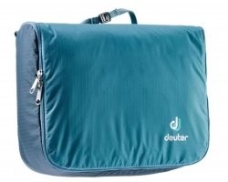 Косметичка DEUTER Wash Center Lite II колір 3388 denim-arctic