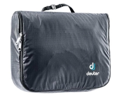 Косметичка DEUTER Wash Center Lite II колір 7000 black