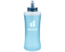 Фляга DEUTER Streamer Flask II 500 ml цвет 3087 hydrablue