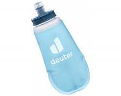 Фляга DEUTER Streamer Flask LP 250 ml цвет 3087 hydrablue