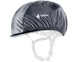 Чехол на шлем Deuter Helmet Cover цвет 7000 black