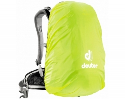 Чехол от дождя DEUTER Rain Cover Square цвет 8008 neon