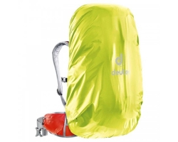 Чехол от дождя DEUTER Raincover II цвет 8008 neon