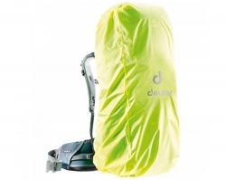 Чехол от дождя DEUTER Raincover III цвет 8008 neon