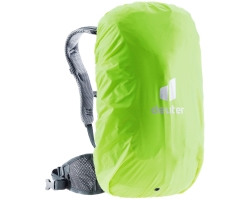 Чехол от дождя DEUTER Raincover Mini цвет 8008 neon