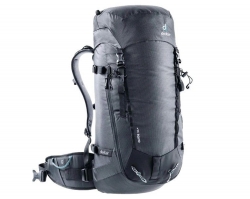 Рюкзак DEUTER Guide 34+ колір 7000 black Альпіністський