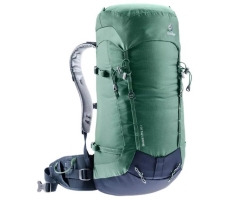 Рюкзак DEUTER Guide Lite 30+ колір 2331 seagreen-navy Альпіністський