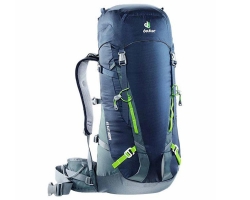 Рюкзак DEUTER Guide Lite 32 колір 3400 navy-granite Альпіністський