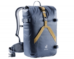 Рюкзак DEUTER Amager 25+5 колір 3067 ink Велосипедний
