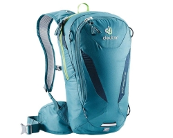 Рюкзак DEUTER Compact 6 колір 3383 denim-navy Велосипедний