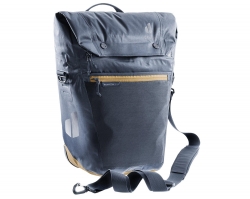 Рюкзак DEUTER Mainhattan 17+10 цвет 3615 ink-clay Велосипедный