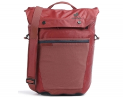 Рюкзак DEUTER Mainhattan 17+10 колір 5335 redwood-ink Велосипедний