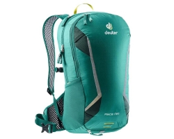 Рюкзак DEUTER Race Air цвет 2231 alpinegreen-forest Велосипедный