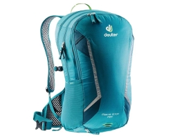 Рюкзак DEUTER Race EXP Air колір 3325 petrol-arctic Велосипедний