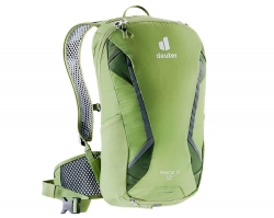 Рюкзак DEUTER Race X цвет 2269 pistachio-pine Велосипедный