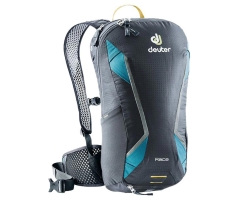 Рюкзак DEUTER Race колір 4331 graphite-petrol Велосипедний
