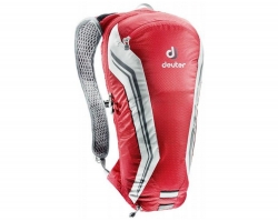 Рюкзак DEUTER Road One колір 5350 fire-white Велосипедний