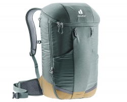 Рюкзак DEUTER Rotsoord 25+5 колір 3618 teal-clay Велосипедний