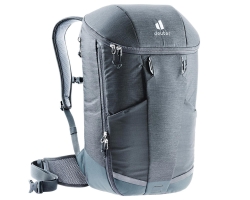Рюкзак DEUTER Rotsoord 25+5 колір 4409 graphite-shale Велосипедний