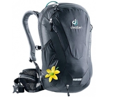 Рюкзак DEUTER Superbike 14 EXP SL цвет 7000 black Велосипедный