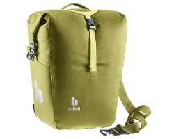 Рюкзак DEUTER Valbona 20+5 колір 2036 cactus Велосипедний