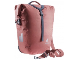 Рюкзак DEUTER Weybridge 20+5 цвет 5579 Redwood Велосипедный