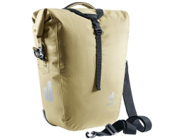 Рюкзак DEUTER Weybridge 20+5 колір 6012 desert Велосипедний