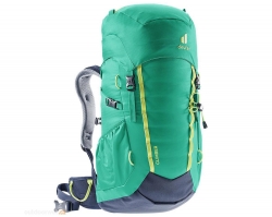 Рюкзак DEUTER Climber колір 2345 fern-ink Дитячий